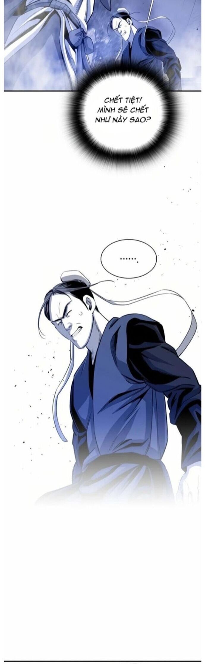 Đăng Thiên Lộ Chapter 50 - 20