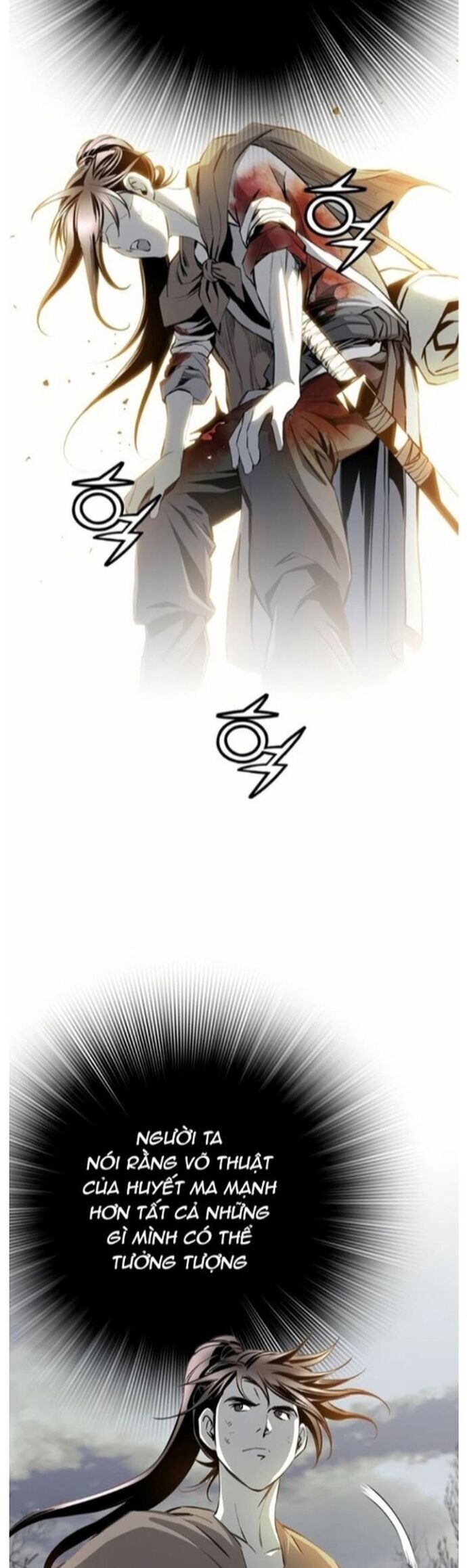 Đăng Thiên Lộ Chapter 50 - 3