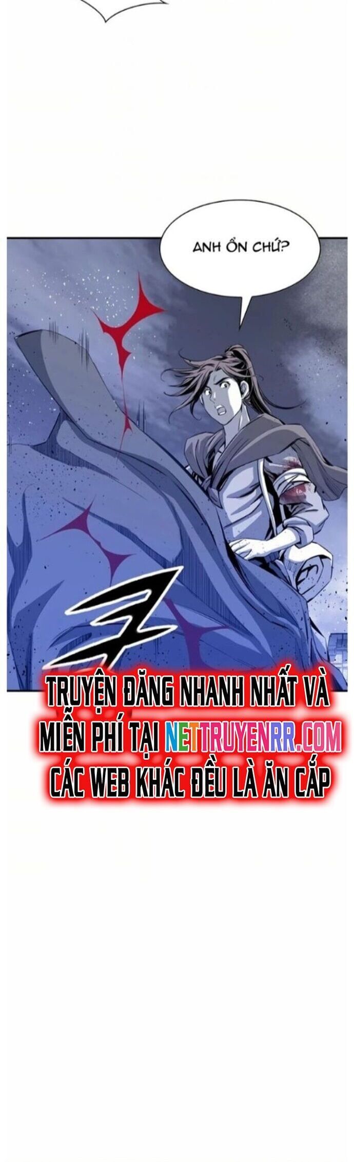 Đăng Thiên Lộ Chapter 50 - 22