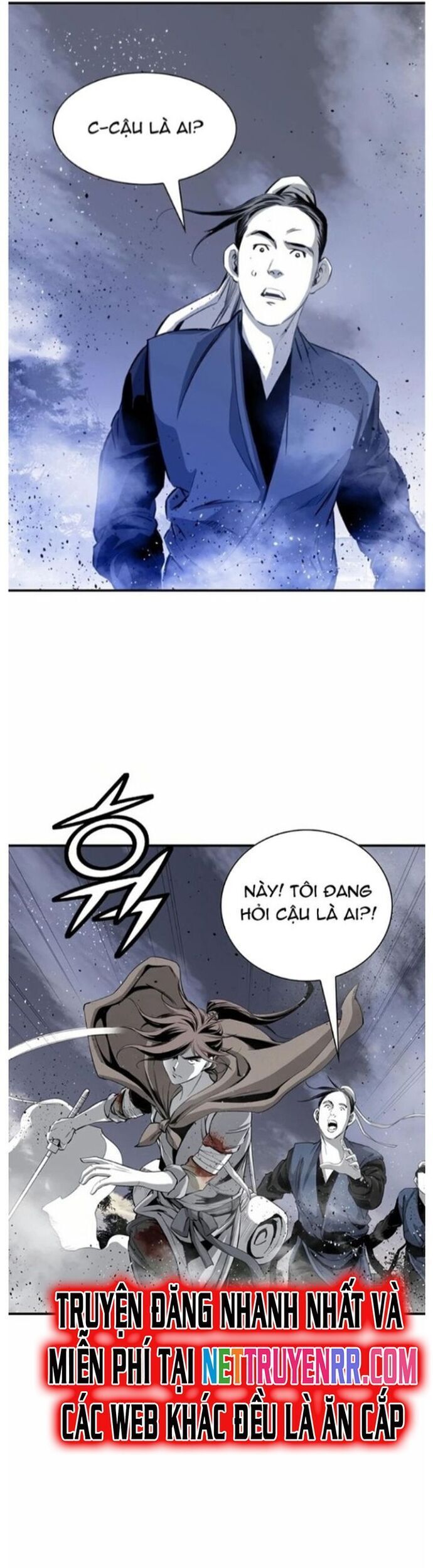 Đăng Thiên Lộ Chapter 50 - 23