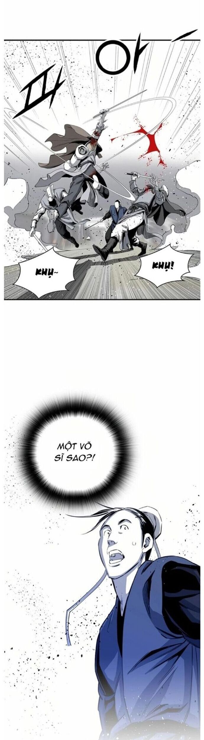 Đăng Thiên Lộ Chapter 50 - 24