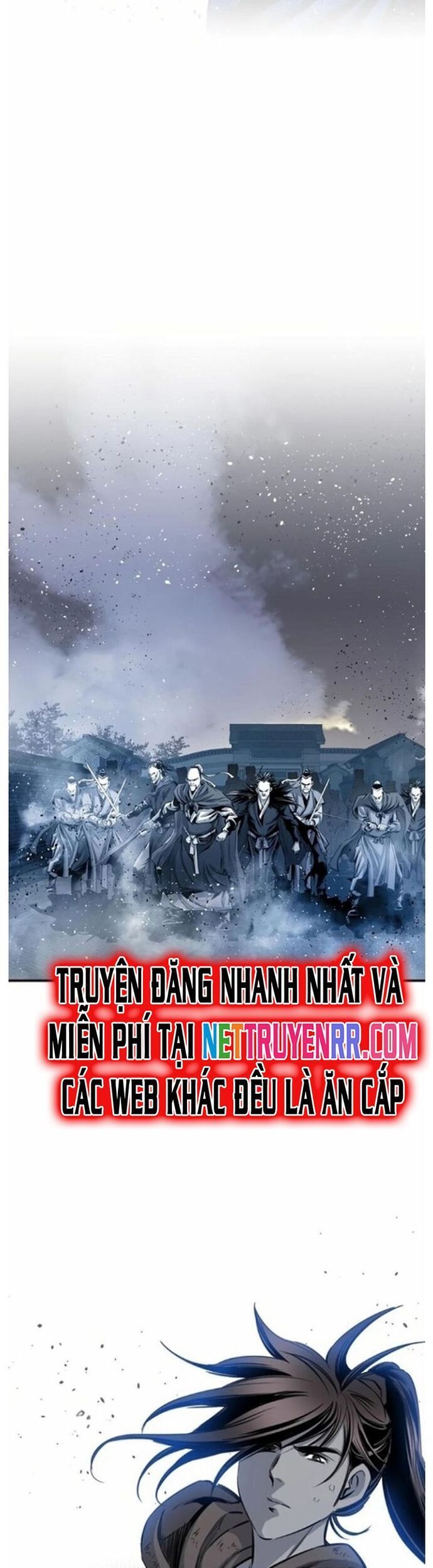 Đăng Thiên Lộ Chapter 50 - 25