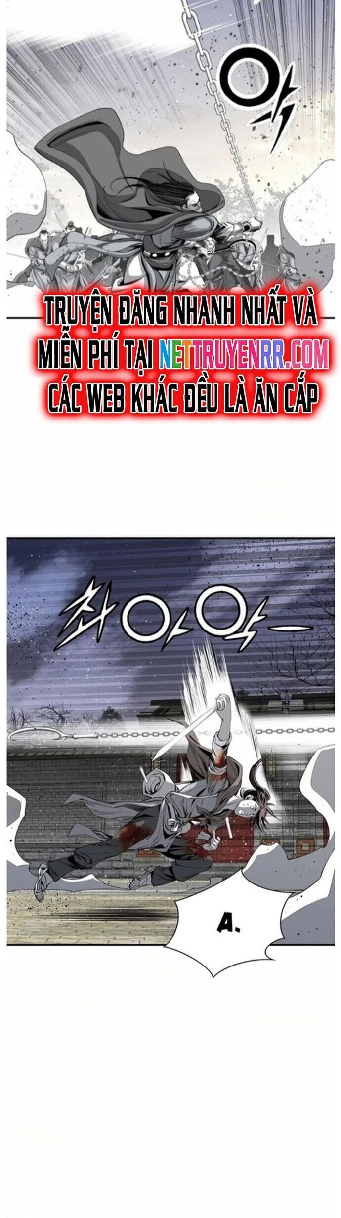 Đăng Thiên Lộ Chapter 50 - 30