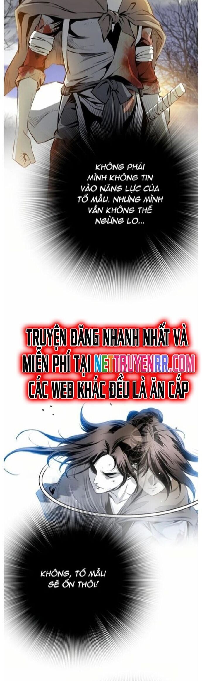 Đăng Thiên Lộ Chapter 50 - 4