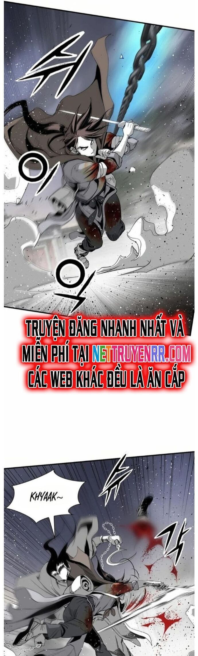 Đăng Thiên Lộ Chapter 50 - 31