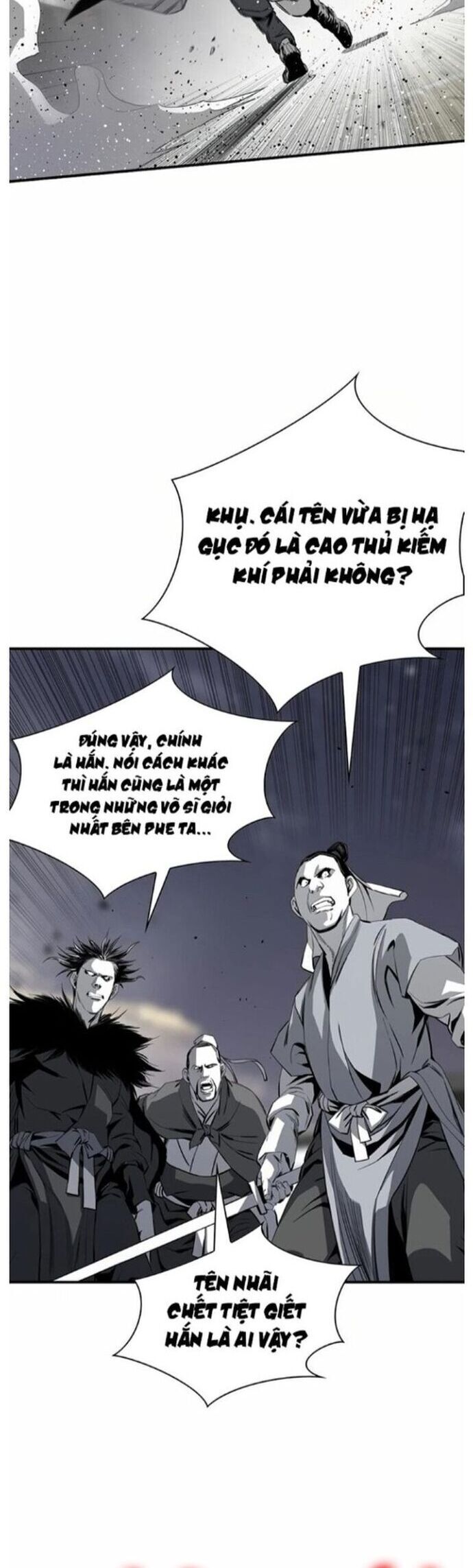 Đăng Thiên Lộ Chapter 50 - 32