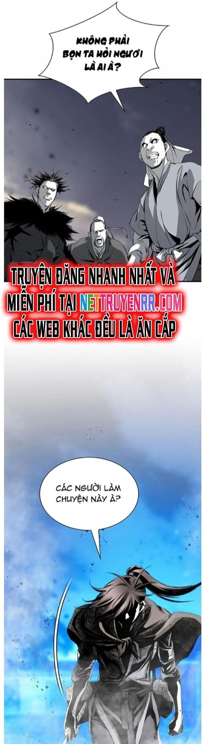 Đăng Thiên Lộ Chapter 50 - 39