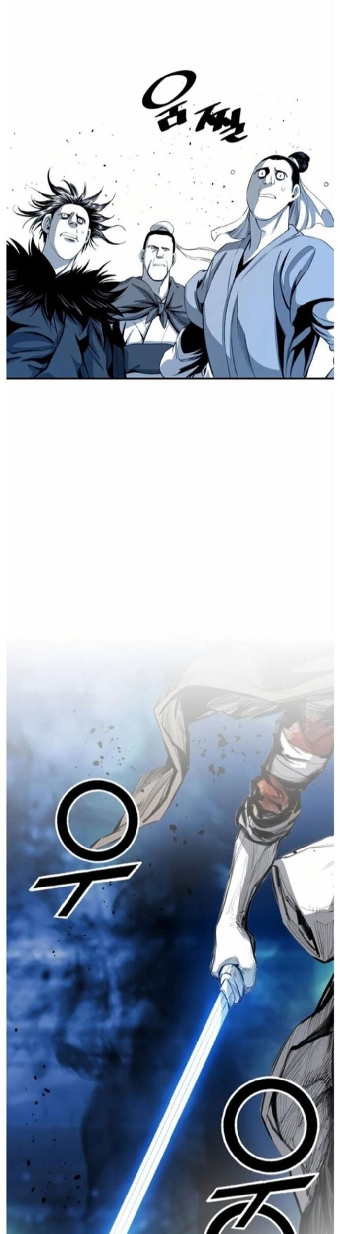 Đăng Thiên Lộ Chapter 50 - 41