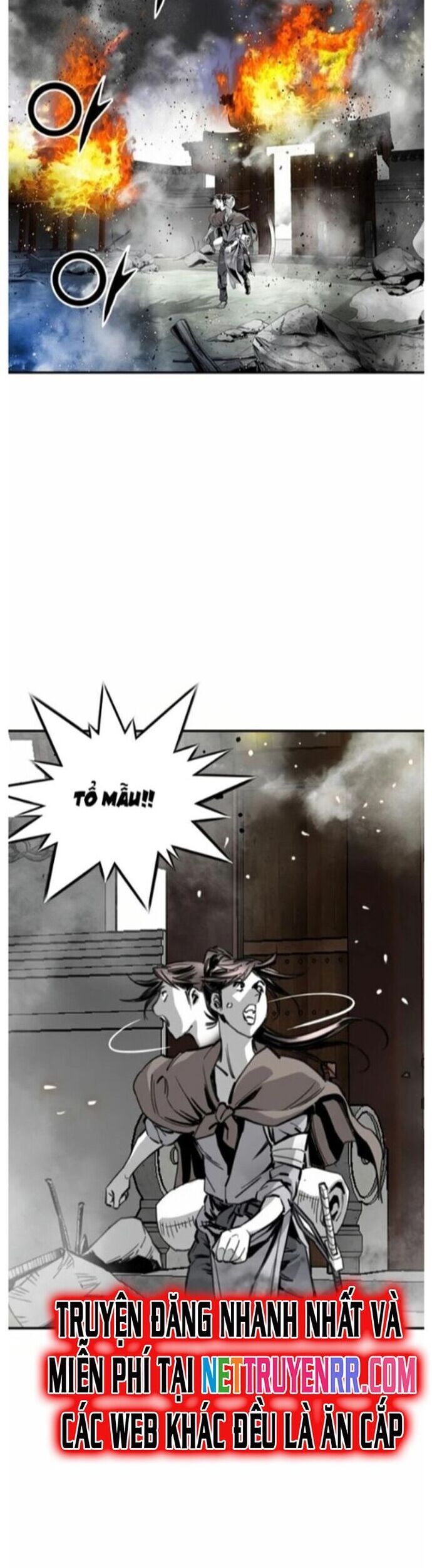 Đăng Thiên Lộ Chapter 50 - 8