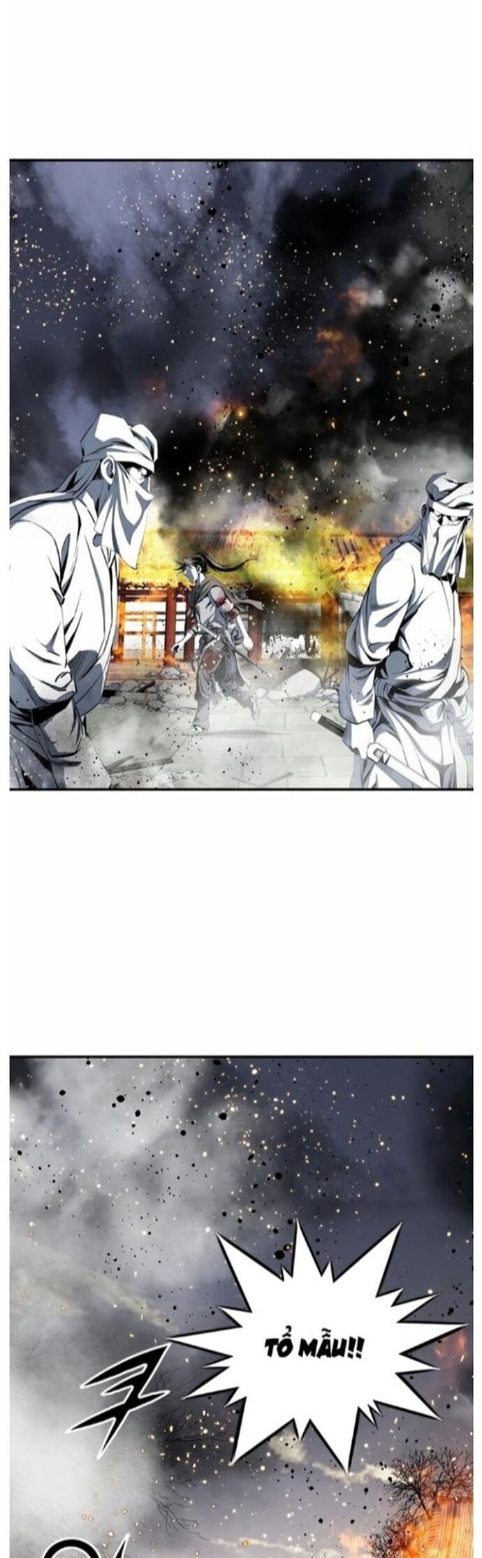 Đăng Thiên Lộ Chapter 50 - 9