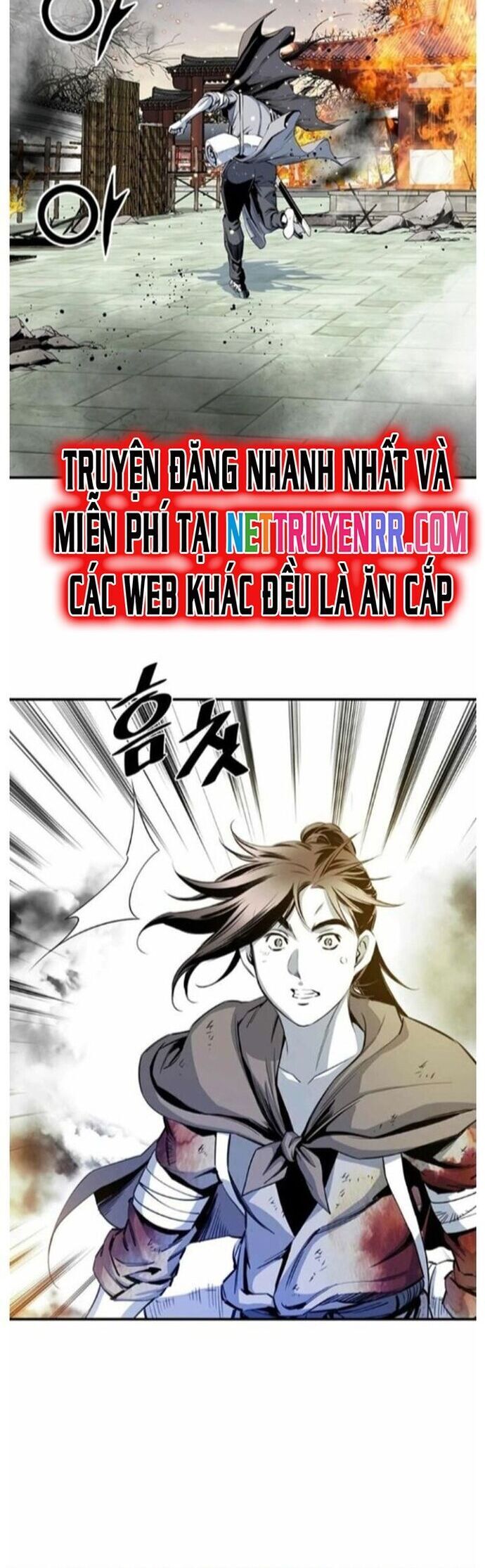 Đăng Thiên Lộ Chapter 50 - 10