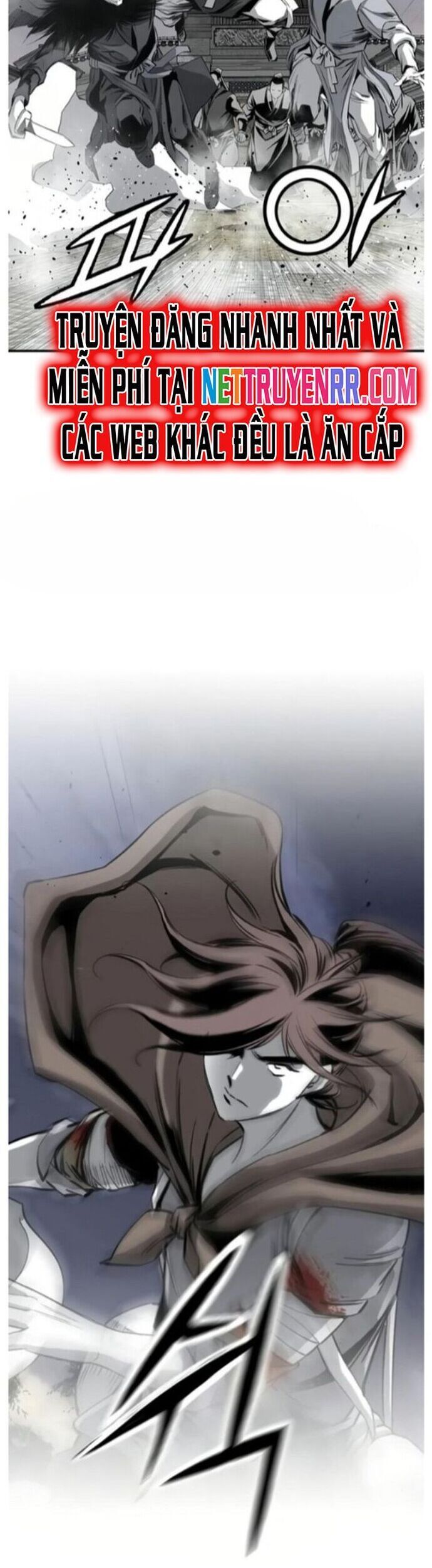 Đăng Thiên Lộ Chapter 51 - 2