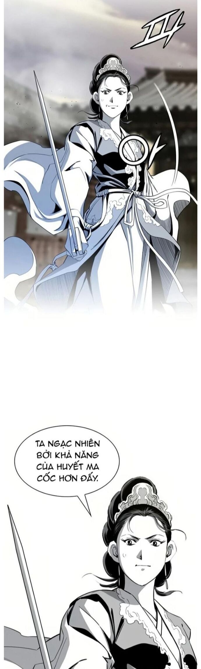 Đăng Thiên Lộ Chapter 51 - 11