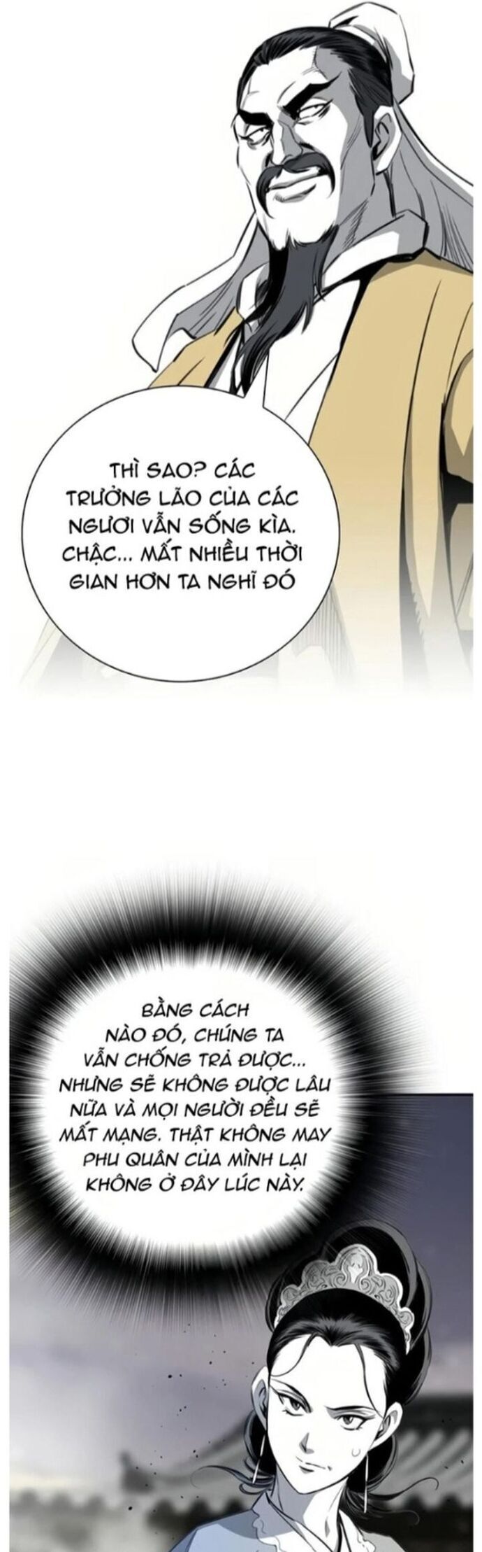 Đăng Thiên Lộ Chapter 51 - 13