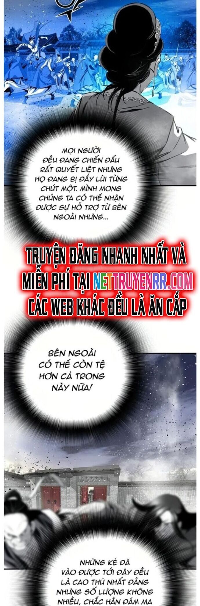 Đăng Thiên Lộ Chapter 51 - 16