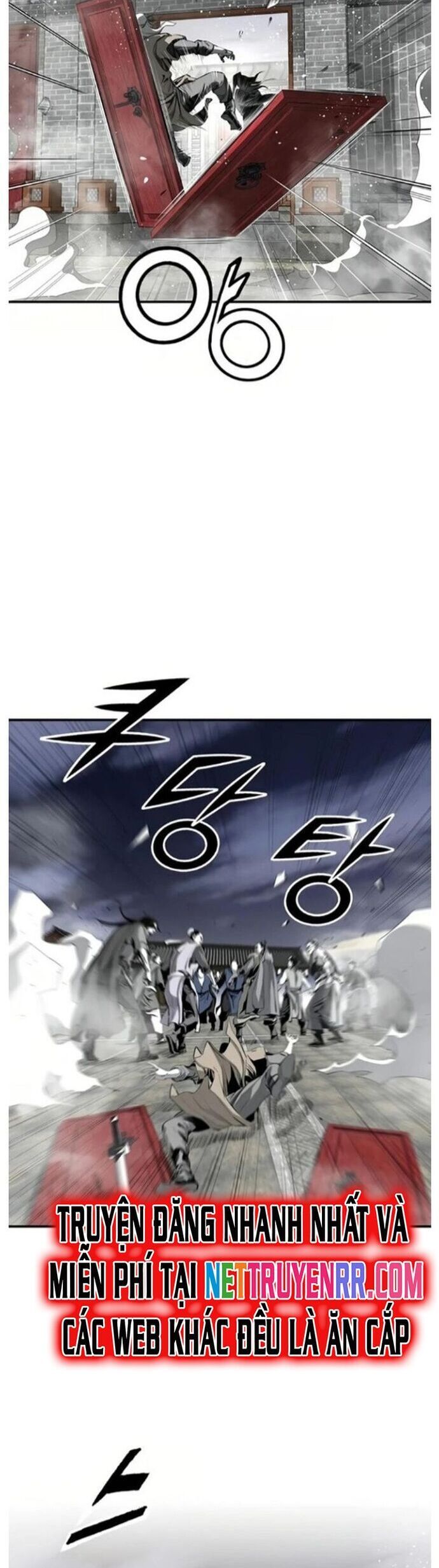 Đăng Thiên Lộ Chapter 51 - 18