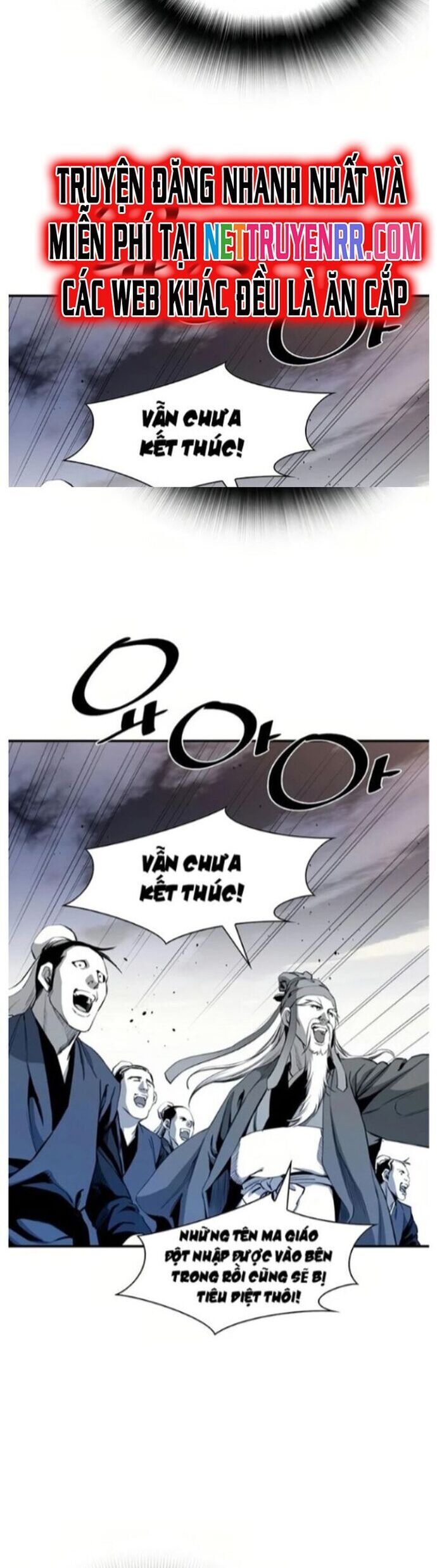 Đăng Thiên Lộ Chapter 51 - 20