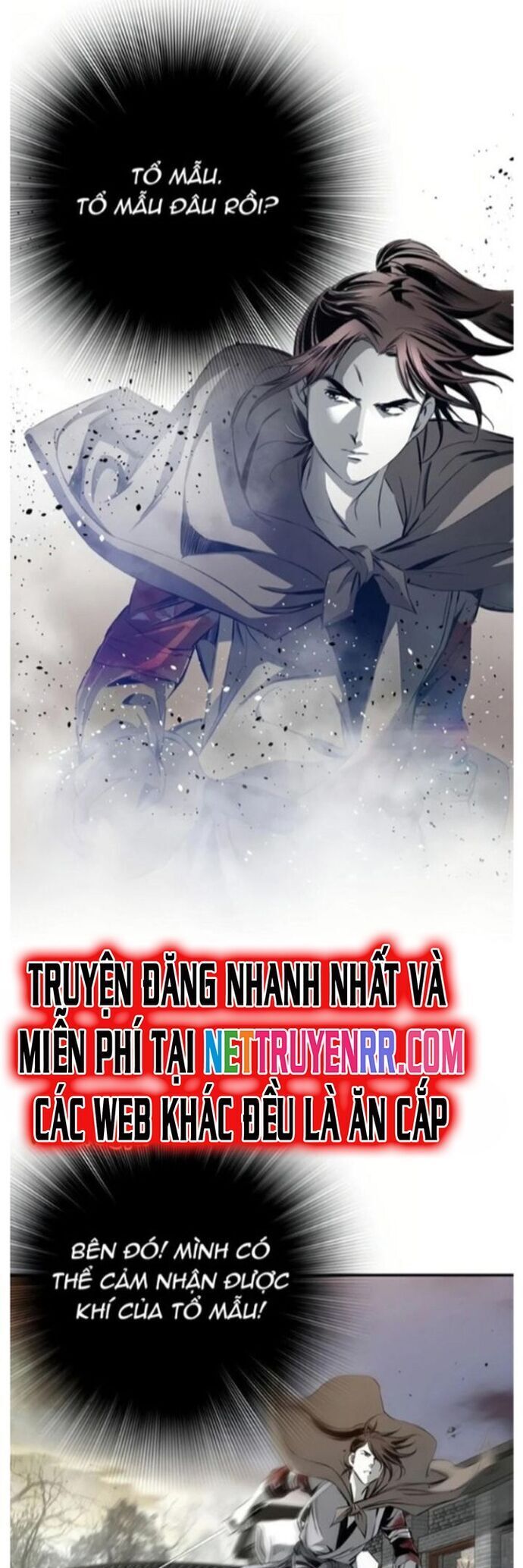 Đăng Thiên Lộ Chapter 51 - 21