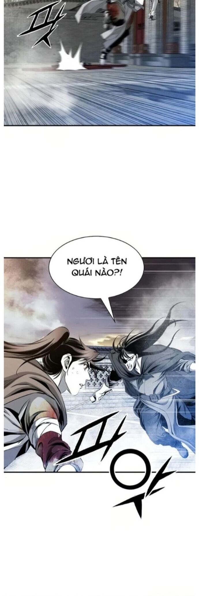 Đăng Thiên Lộ Chapter 51 - 22