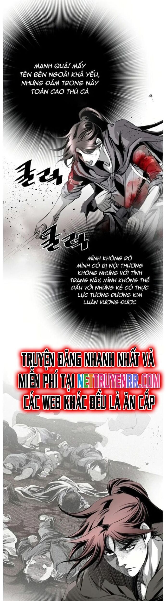 Đăng Thiên Lộ Chapter 51 - 25