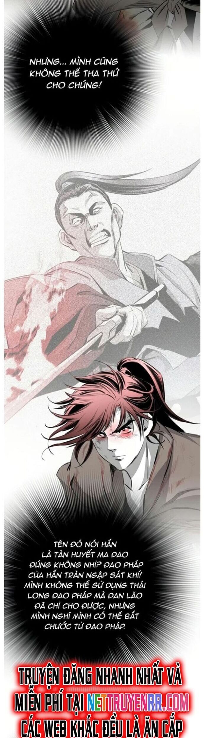 Đăng Thiên Lộ Chapter 51 - 26