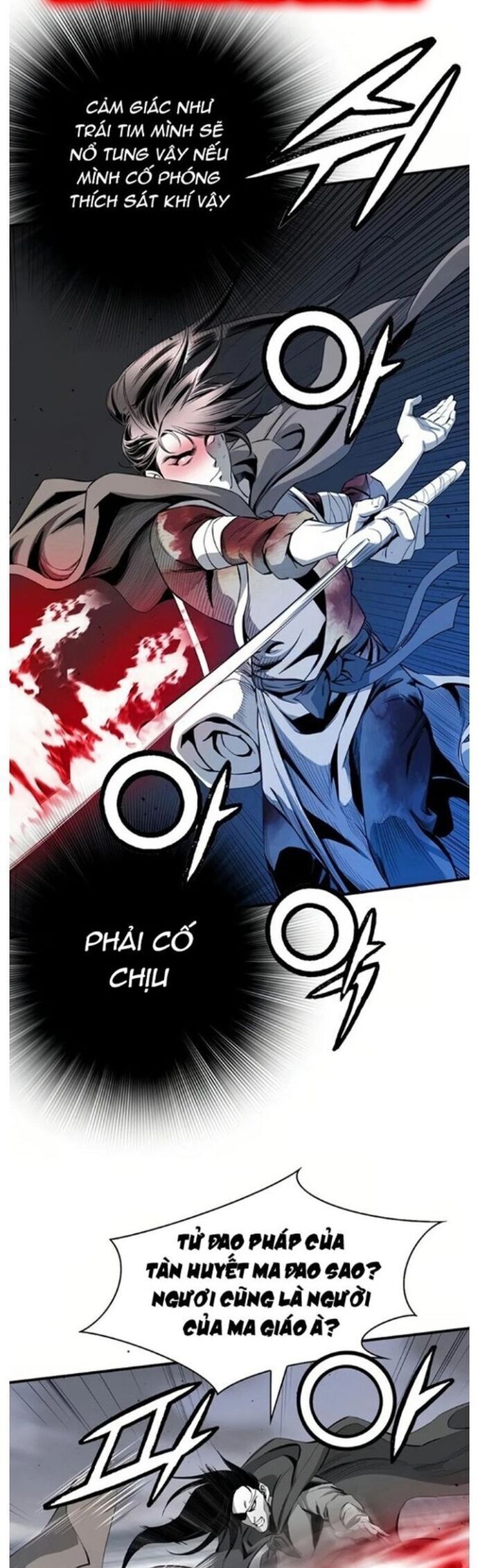 Đăng Thiên Lộ Chapter 51 - 27