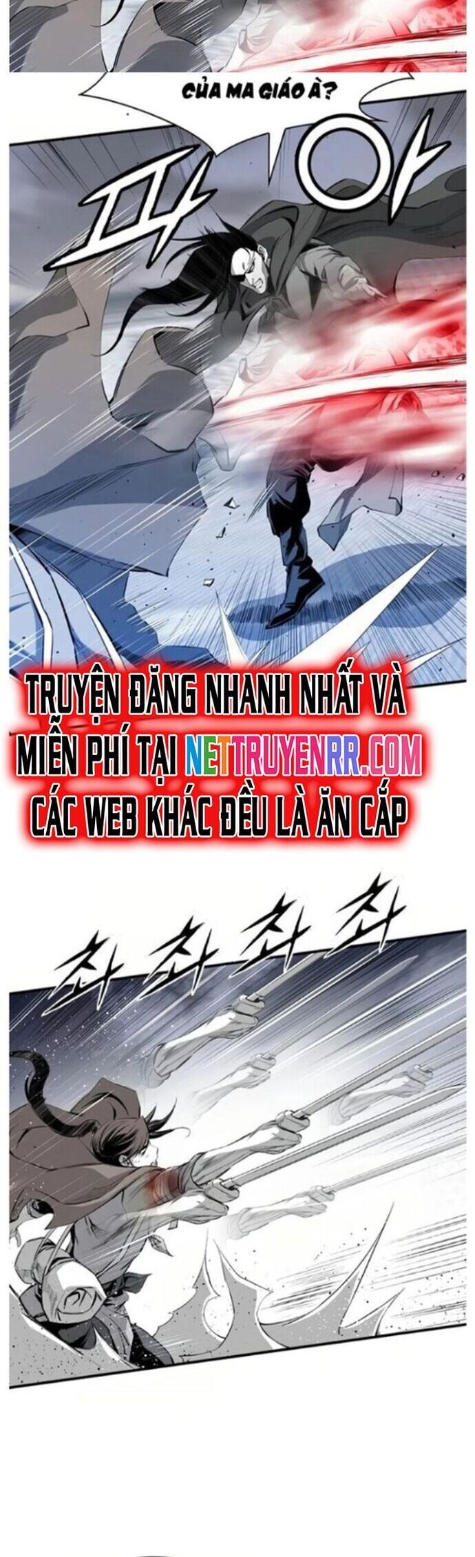 Đăng Thiên Lộ Chapter 51 - 28