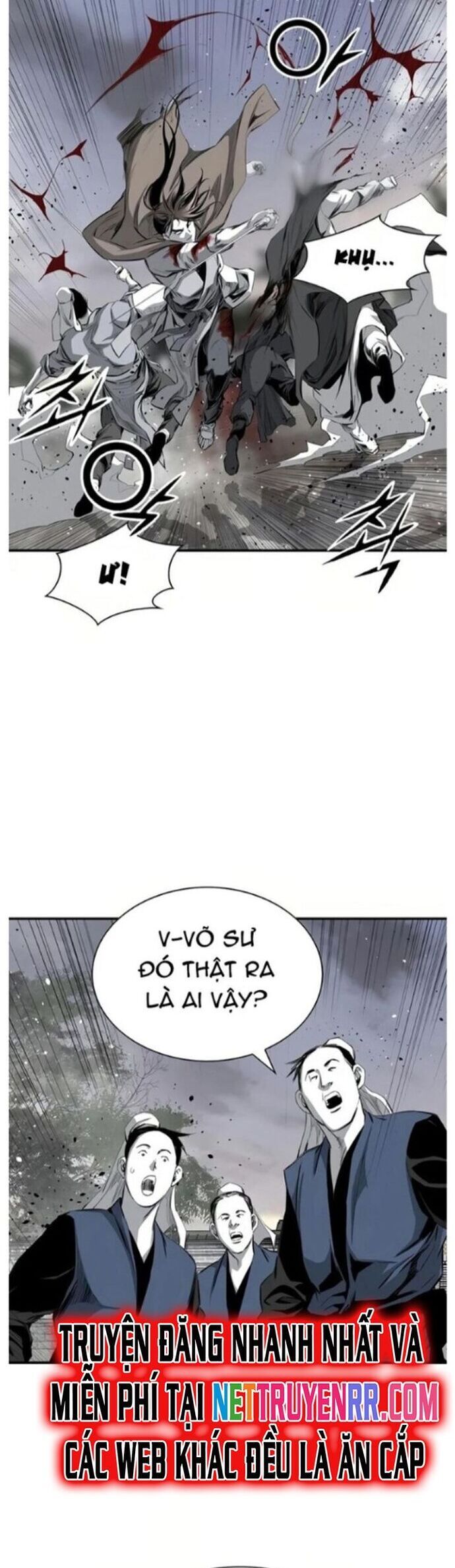 Đăng Thiên Lộ Chapter 51 - 4