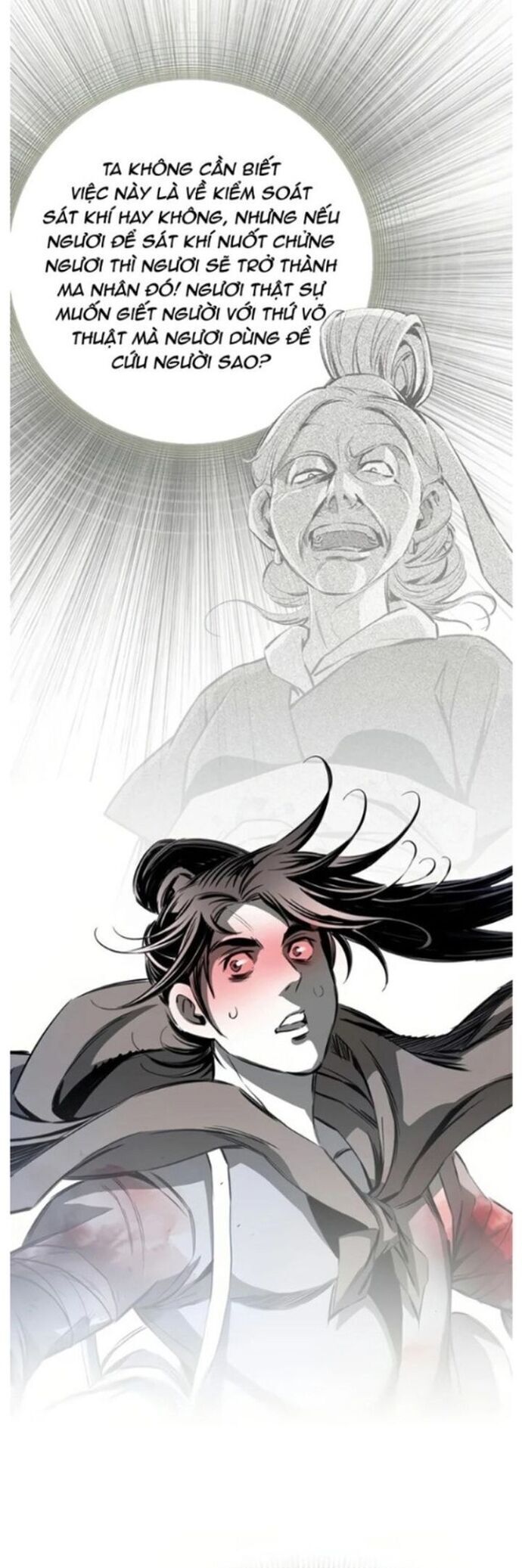 Đăng Thiên Lộ Chapter 51 - 31