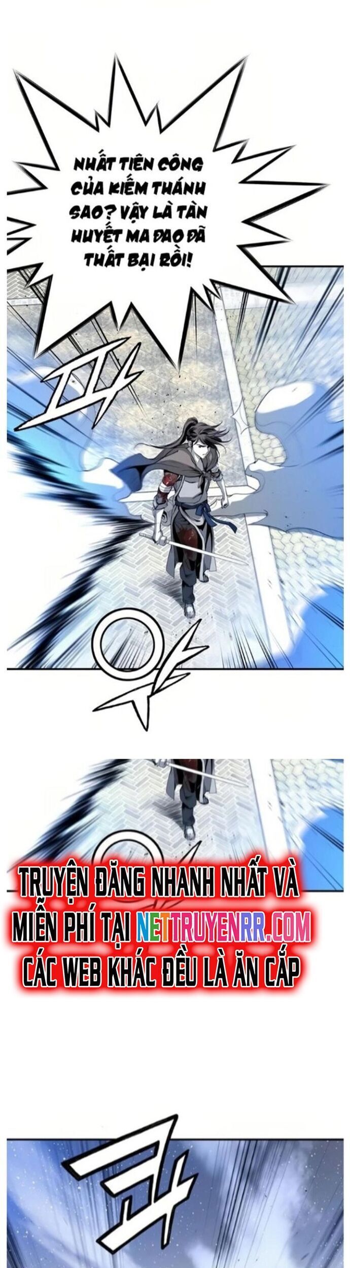 Đăng Thiên Lộ Chapter 51 - 35