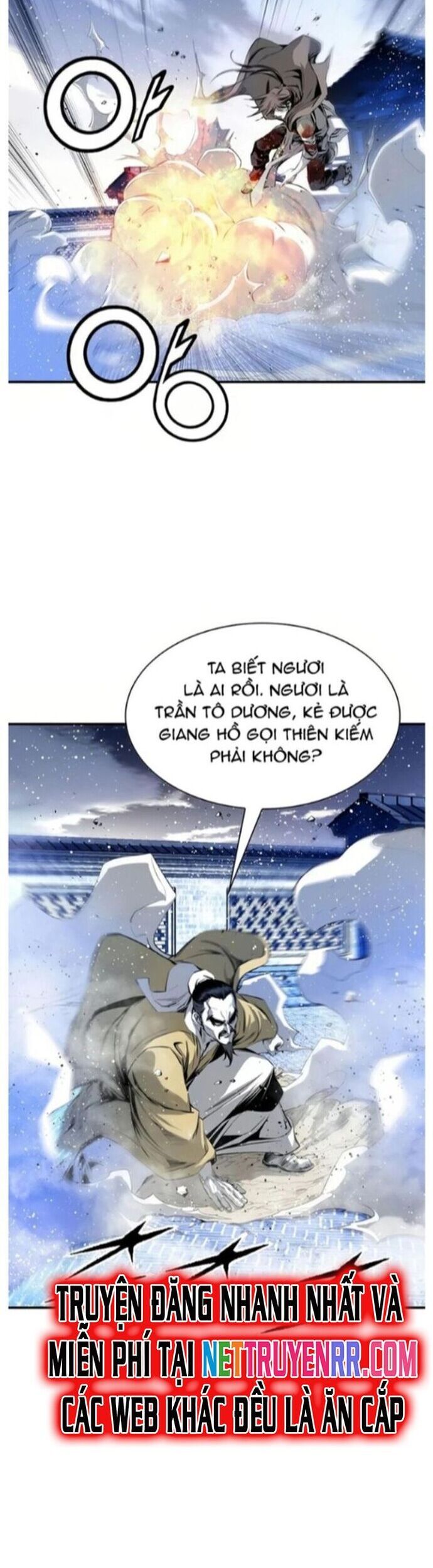 Đăng Thiên Lộ Chapter 51 - 36