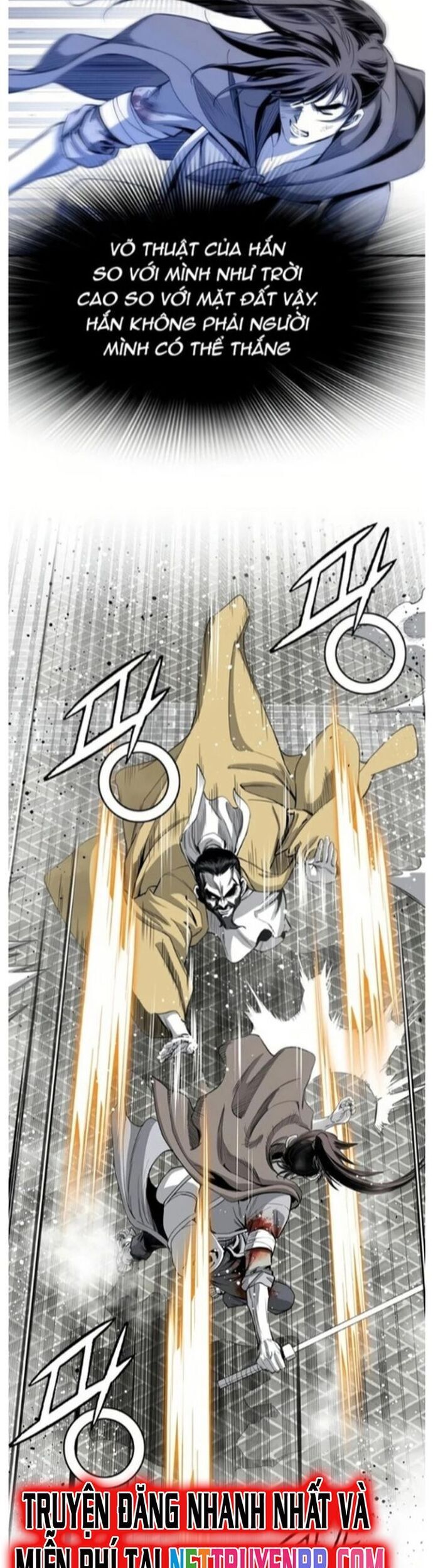 Đăng Thiên Lộ Chapter 51 - 39