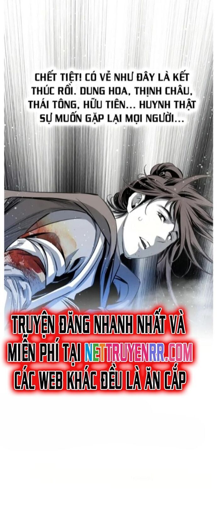 Đăng Thiên Lộ Chapter 51 - 45