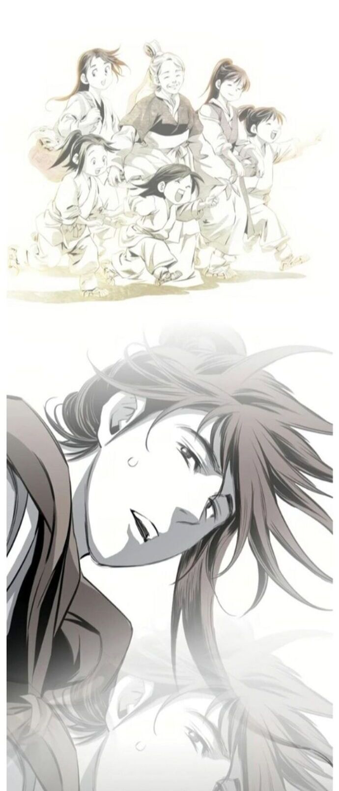 Đăng Thiên Lộ Chapter 51 - 46