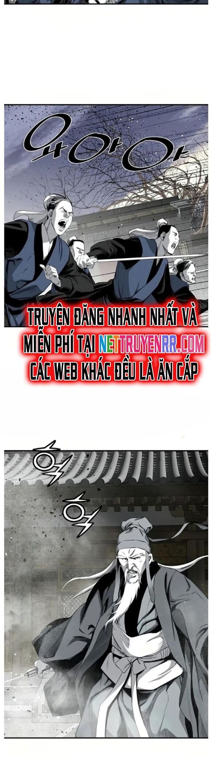 Đăng Thiên Lộ Chapter 51 - 6