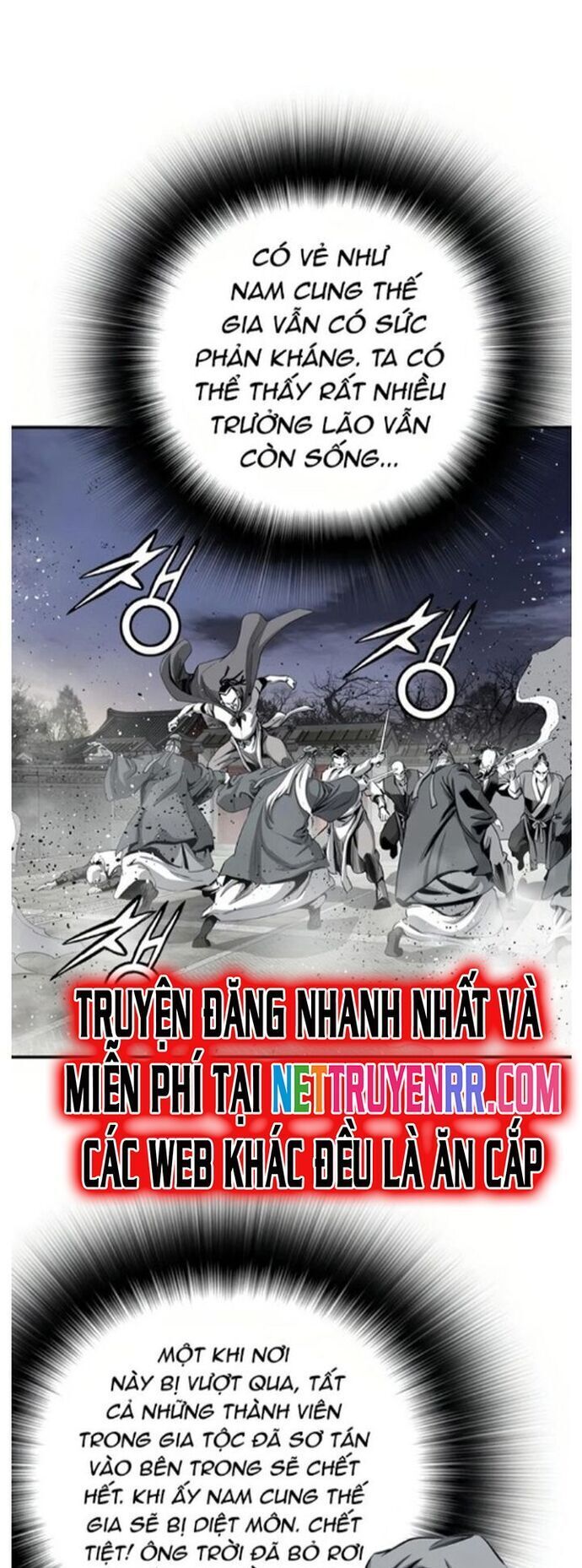 Đăng Thiên Lộ Chapter 51 - 7