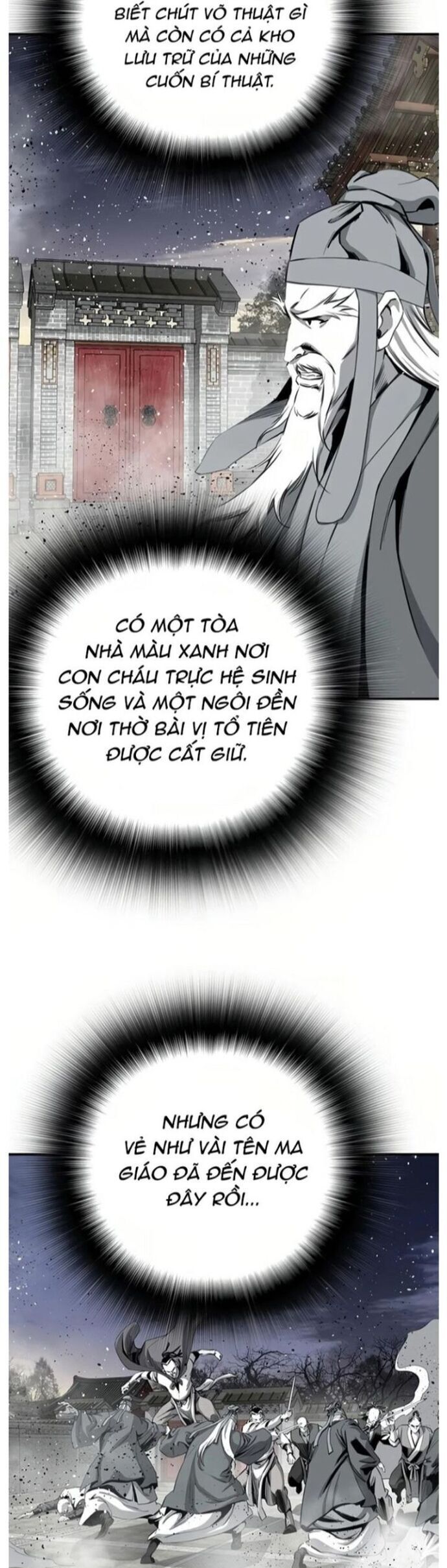 Đăng Thiên Lộ Chapter 51 - 9