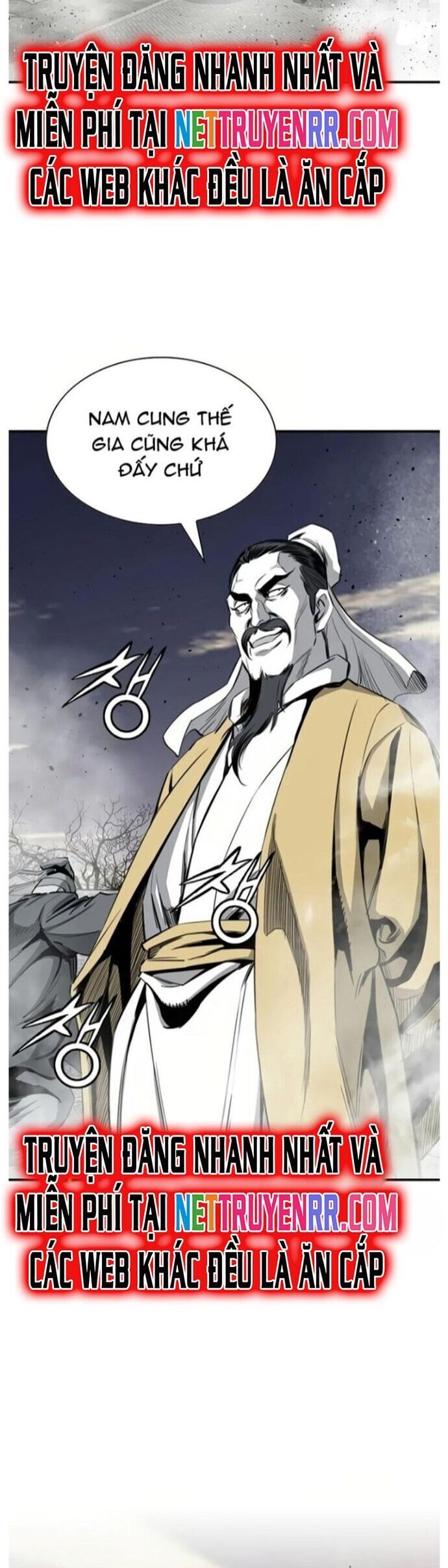 Đăng Thiên Lộ Chapter 51 - 10