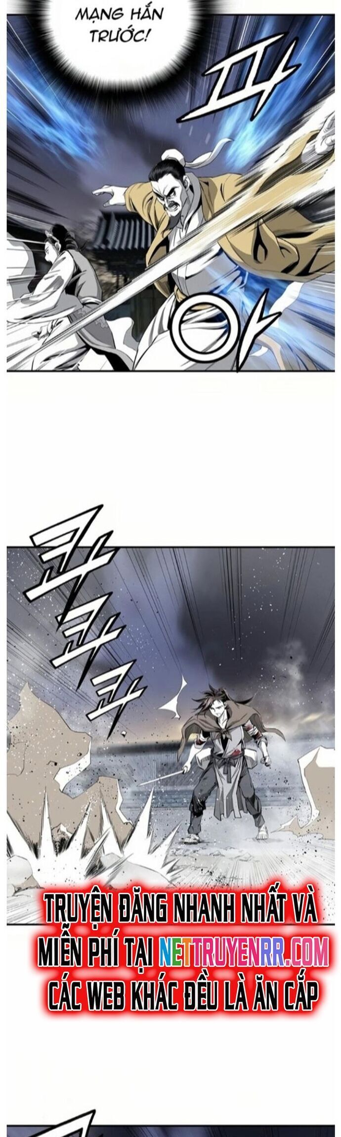 Đăng Thiên Lộ Chapter 52 - 13