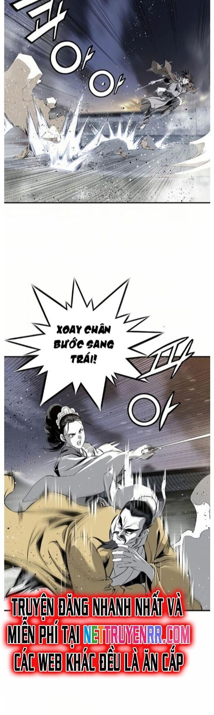 Đăng Thiên Lộ Chapter 52 - 14