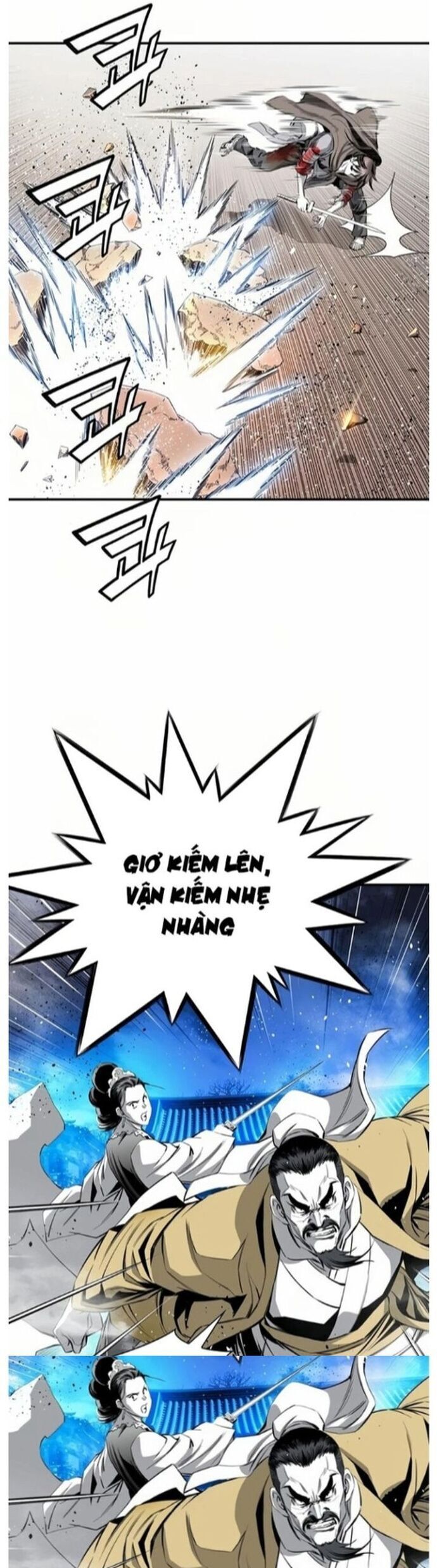 Đăng Thiên Lộ Chapter 52 - 15