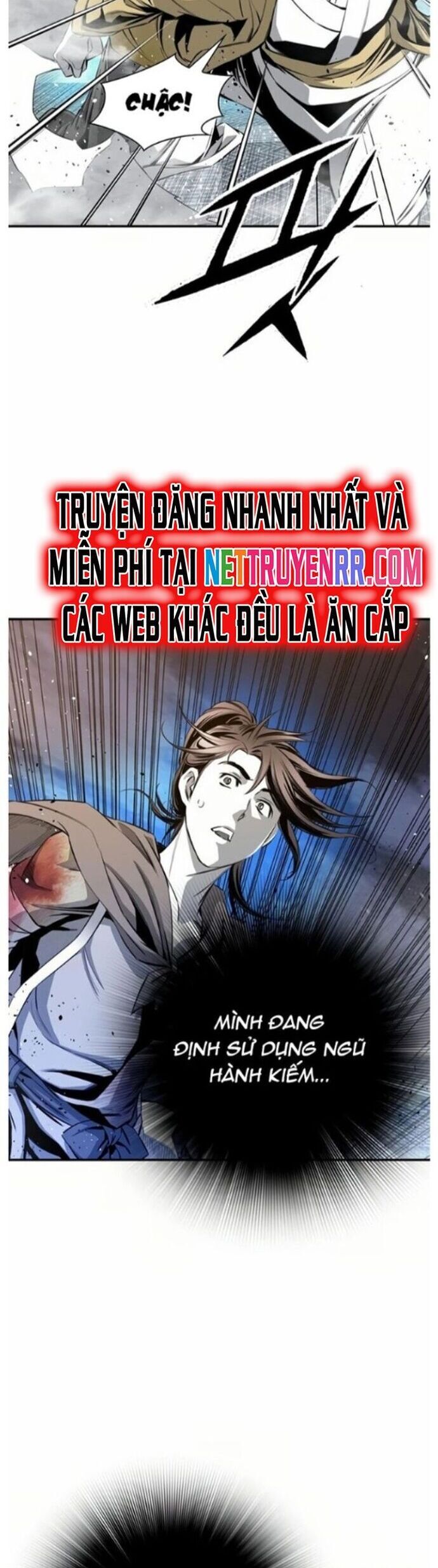 Đăng Thiên Lộ Chapter 52 - 16