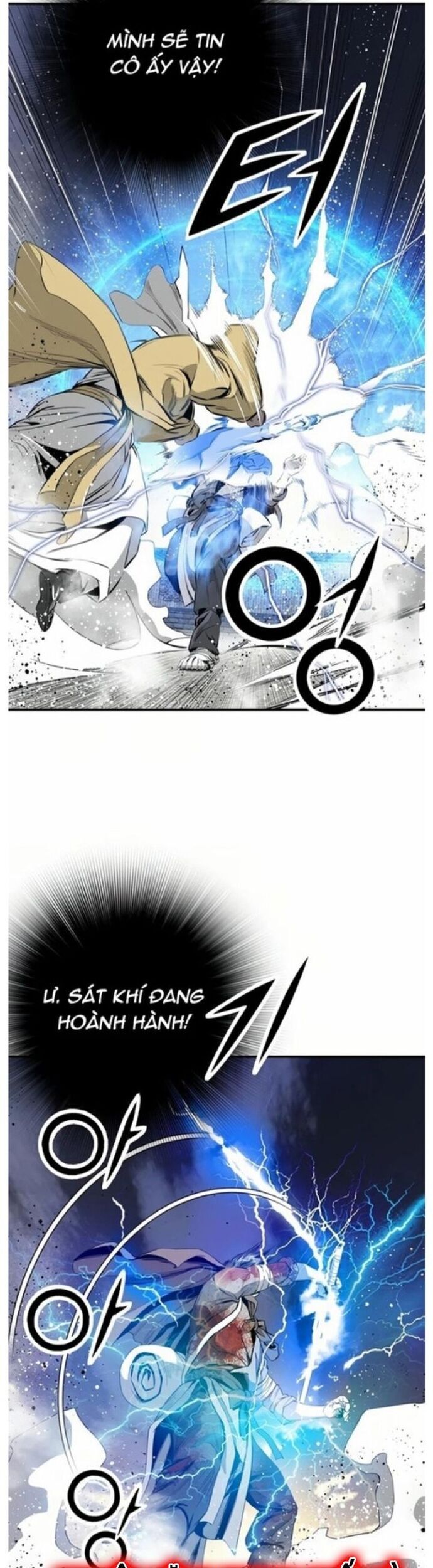 Đăng Thiên Lộ Chapter 52 - 17