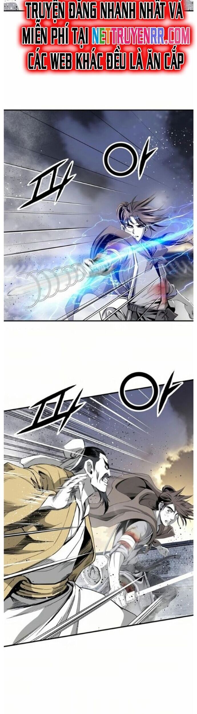 Đăng Thiên Lộ Chapter 52 - 18