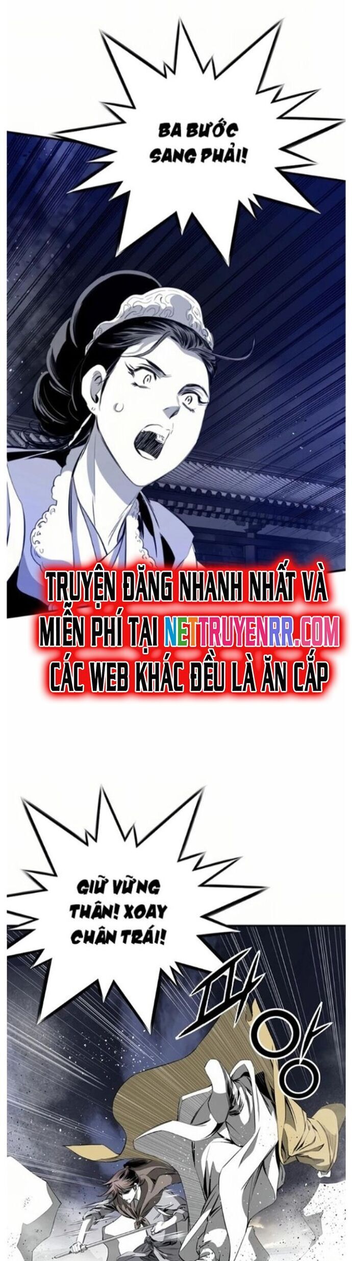 Đăng Thiên Lộ Chapter 52 - 19