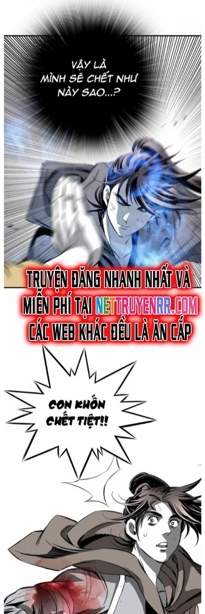Đăng Thiên Lộ Chapter 52 - 3