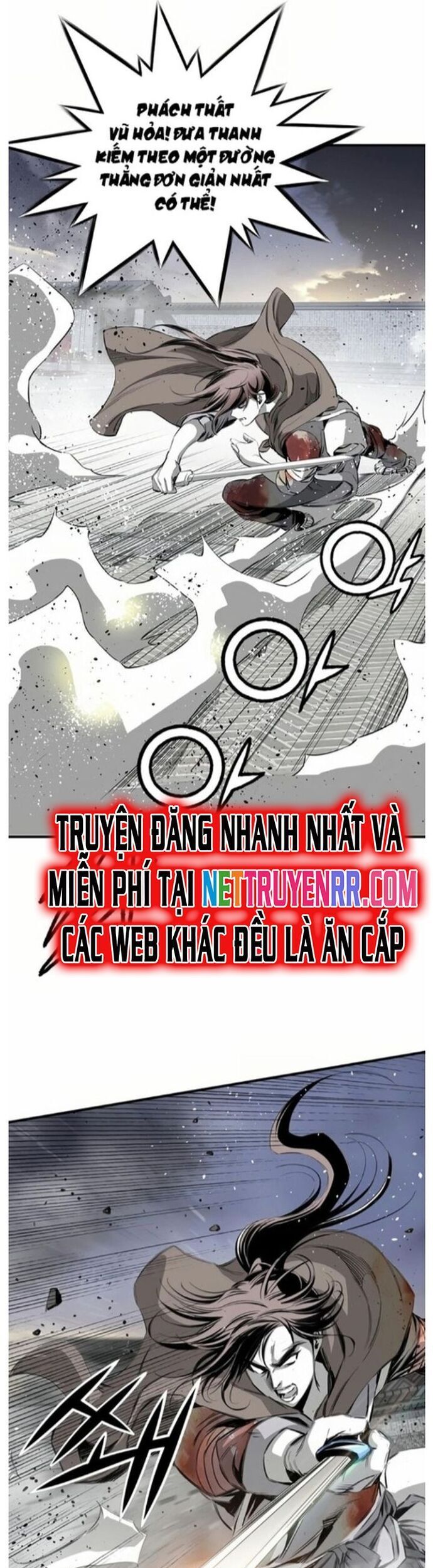 Đăng Thiên Lộ Chapter 52 - 21