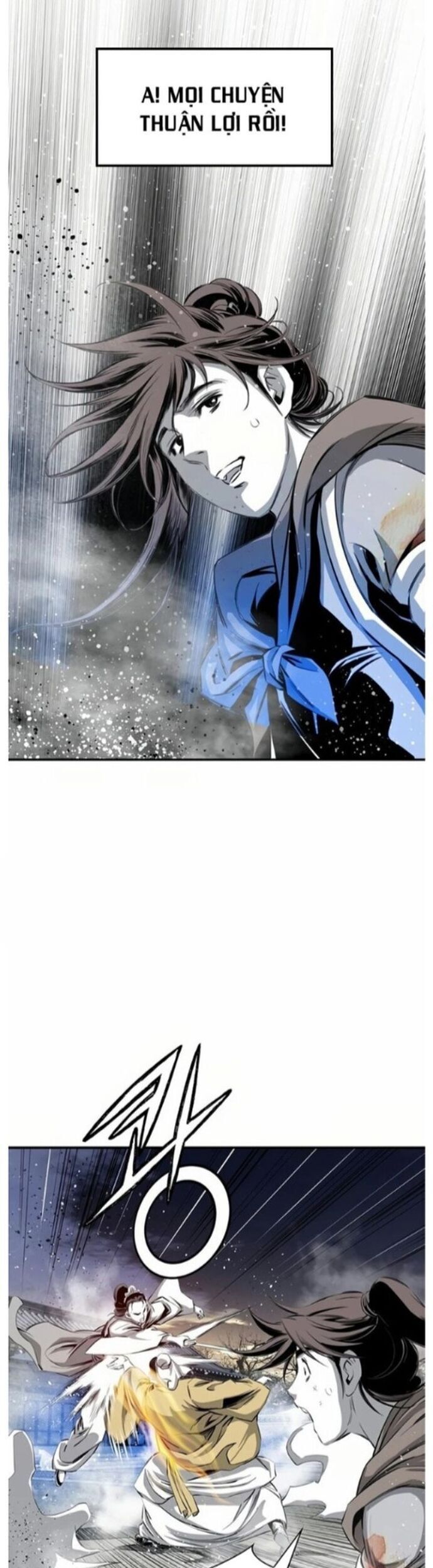 Đăng Thiên Lộ Chapter 52 - 25