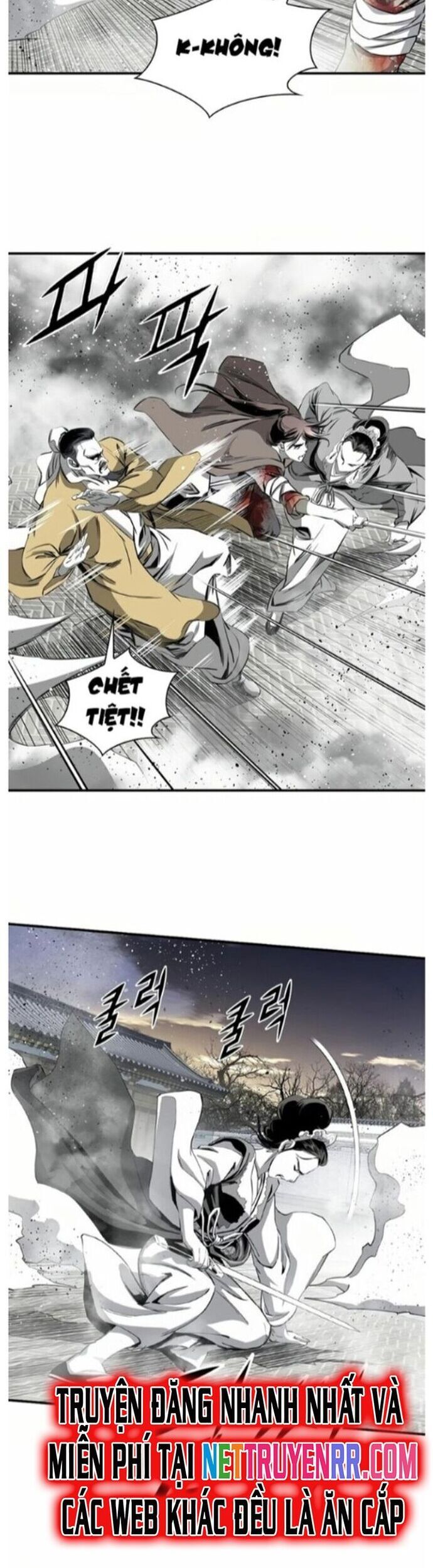 Đăng Thiên Lộ Chapter 52 - 26