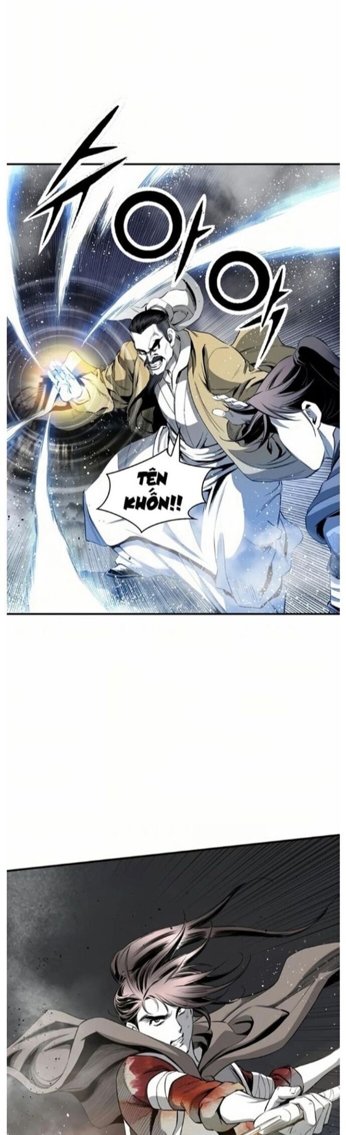 Đăng Thiên Lộ Chapter 52 - 27